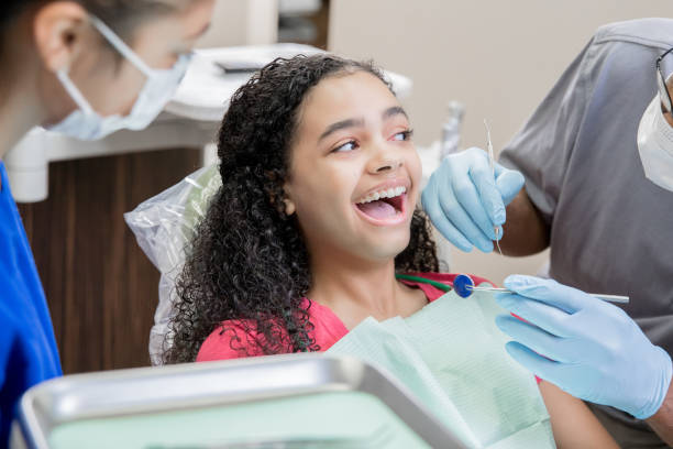 Best Emergency Dental Filling Replacement  in South Coventry, CT