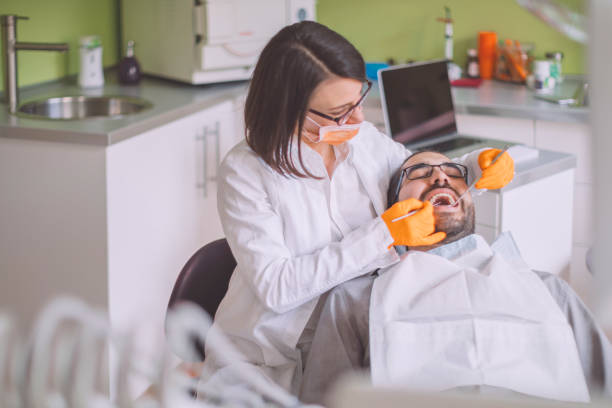 Best Knocked-Out Tooth Emergency  in South Coventry, CT