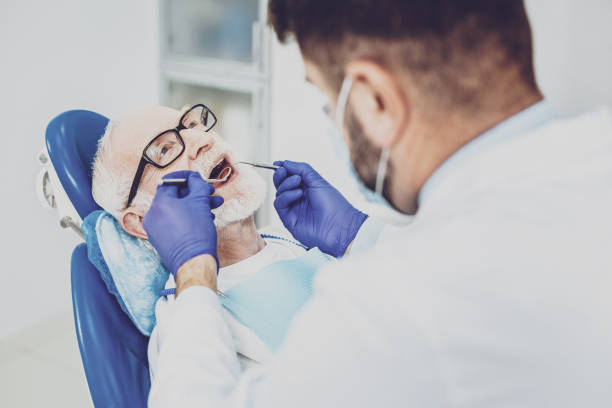 Best Dentist for Tooth Abscess  in South Coventry, CT